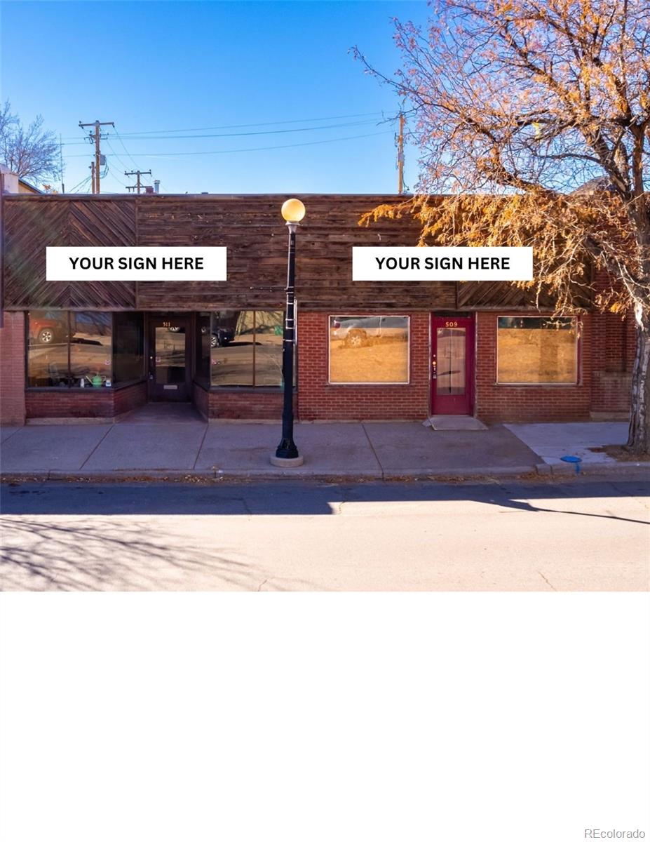 511 Main Street Walsenburg CO 81089