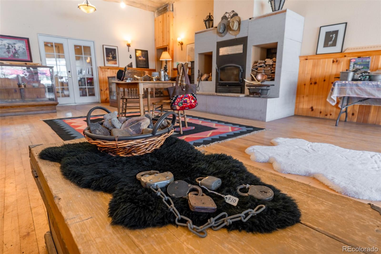 511 Main Street Walsenburg CO 81089
