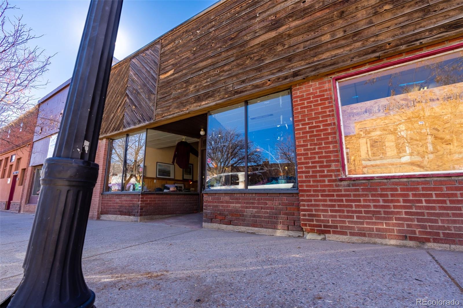 511 Main Street Walsenburg CO 81089