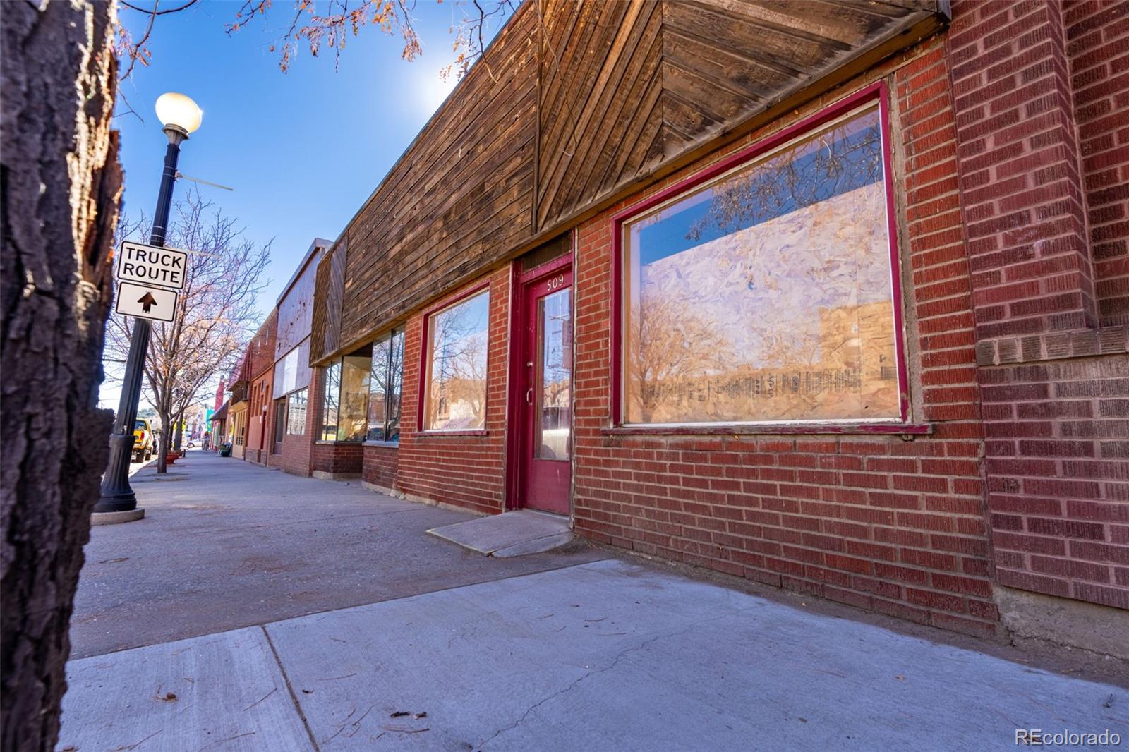 511 Main Street Walsenburg CO 81089