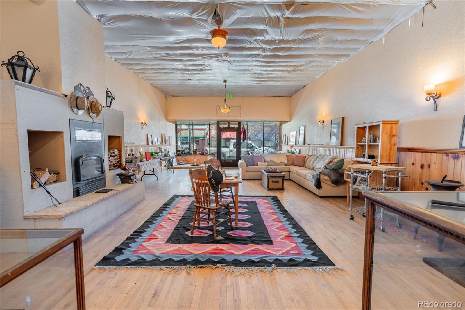 511 Main Street Walsenburg CO 81089
