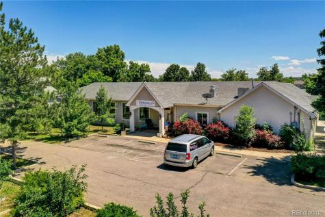 5370 Carr Street Arvada CO 80002