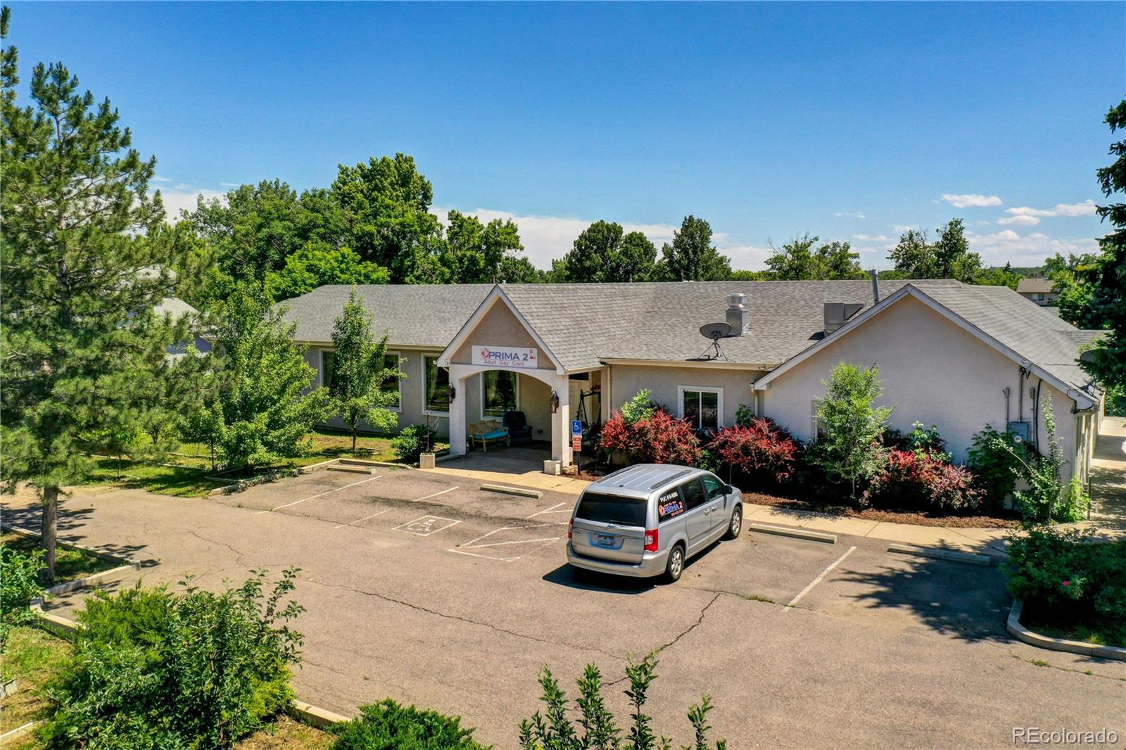 5370 Carr Street Arvada CO 80002