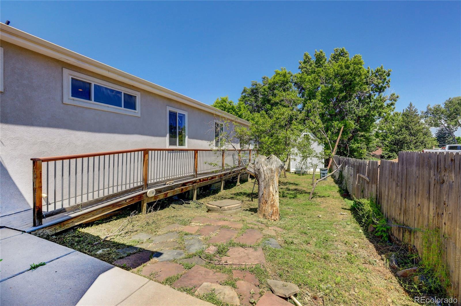 5370 Carr Street Arvada CO 80002