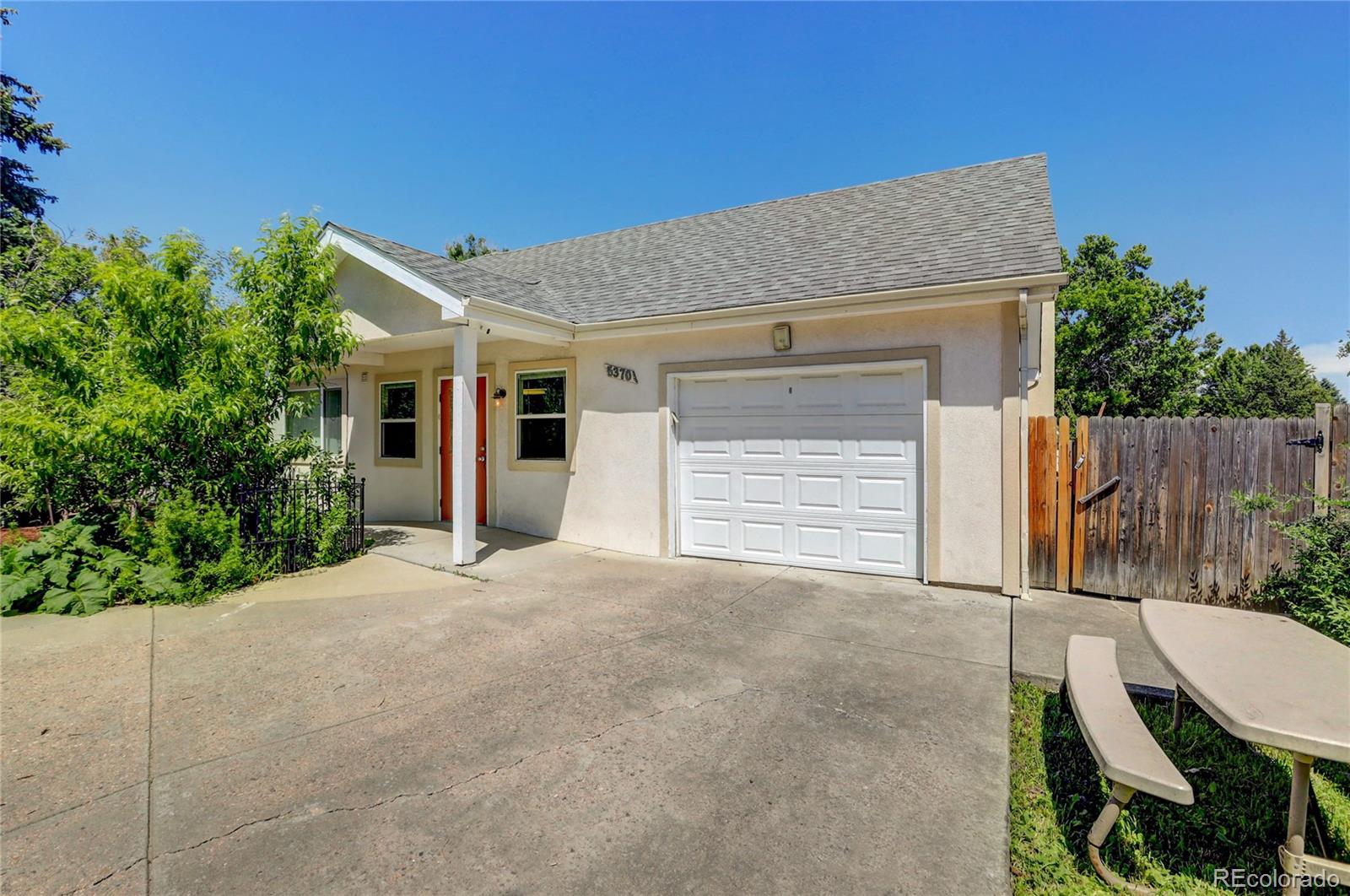 5370 Carr Street Arvada CO 80002