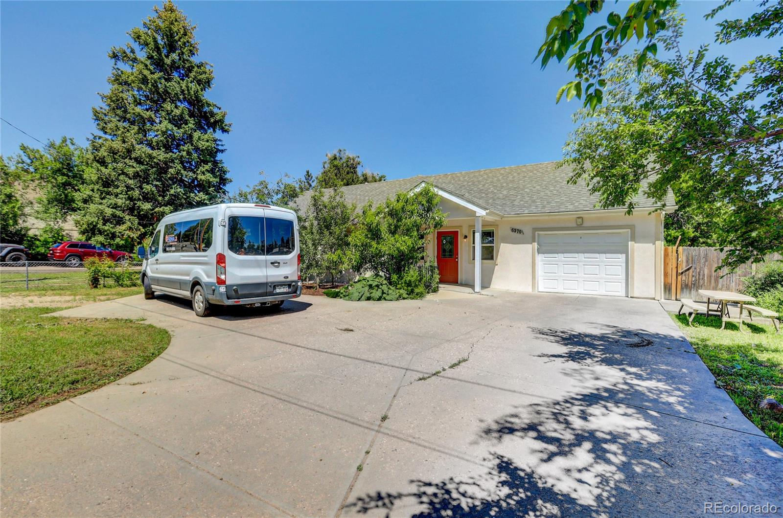 5370 Carr Street Arvada CO 80002