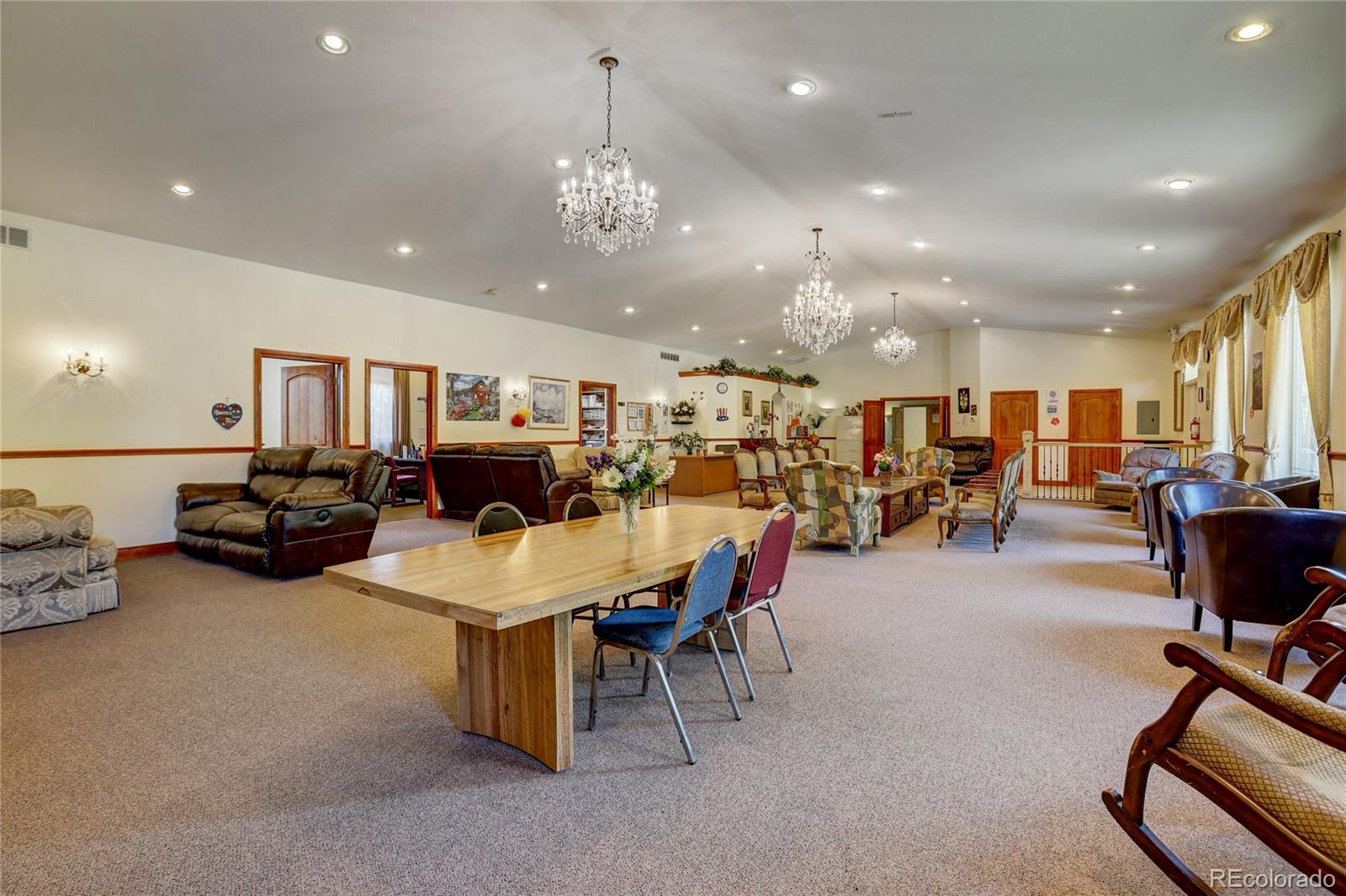 5370 Carr Street Arvada CO 80002