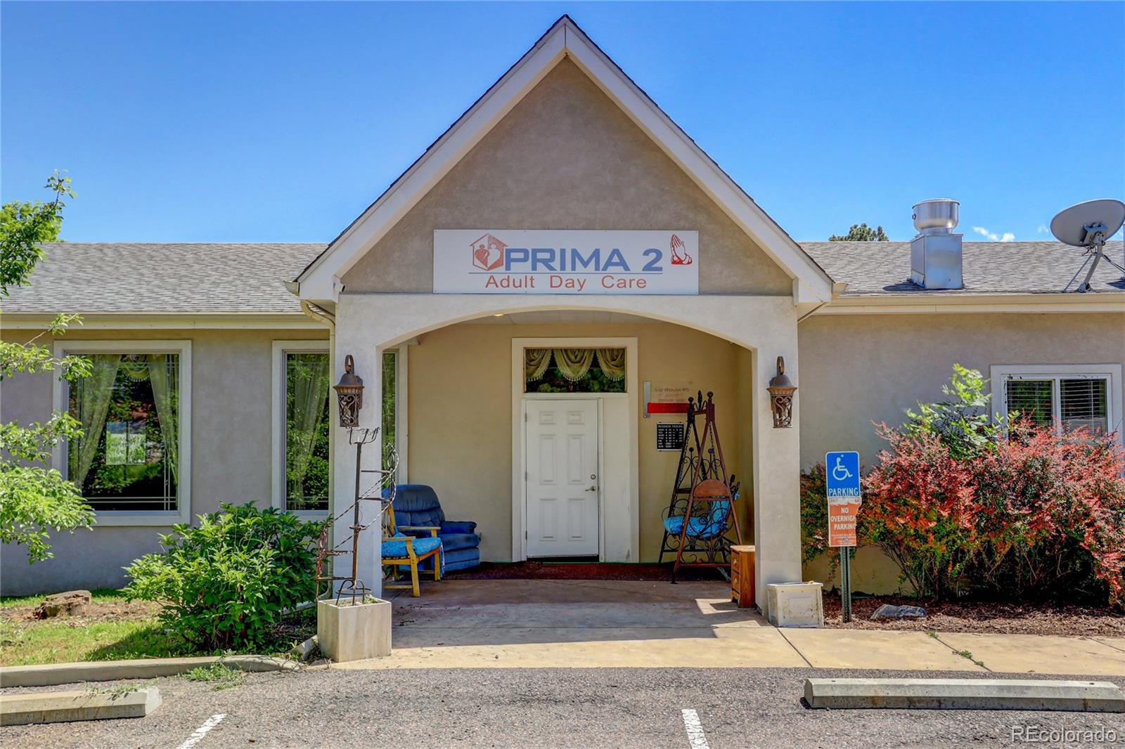 5370 Carr Street Arvada CO 80002