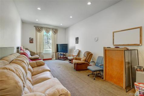 5370 Carr Street Arvada CO 80002