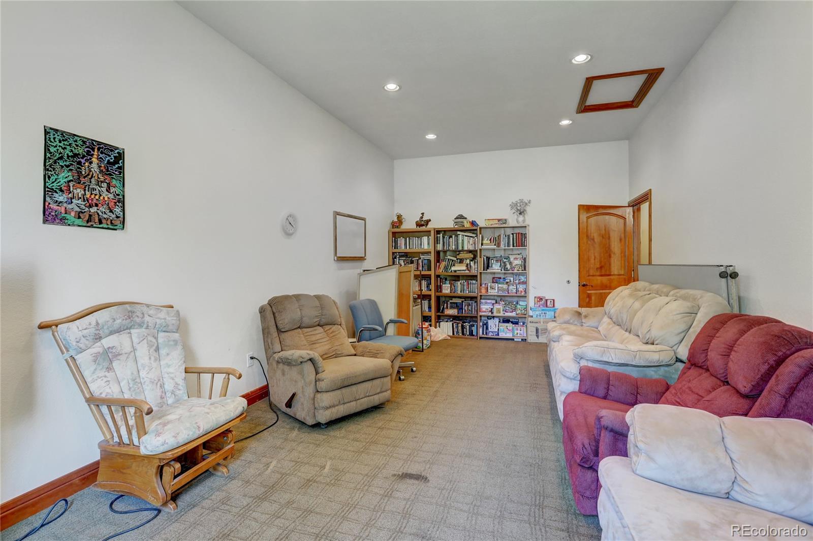 5370 Carr Street Arvada CO 80002