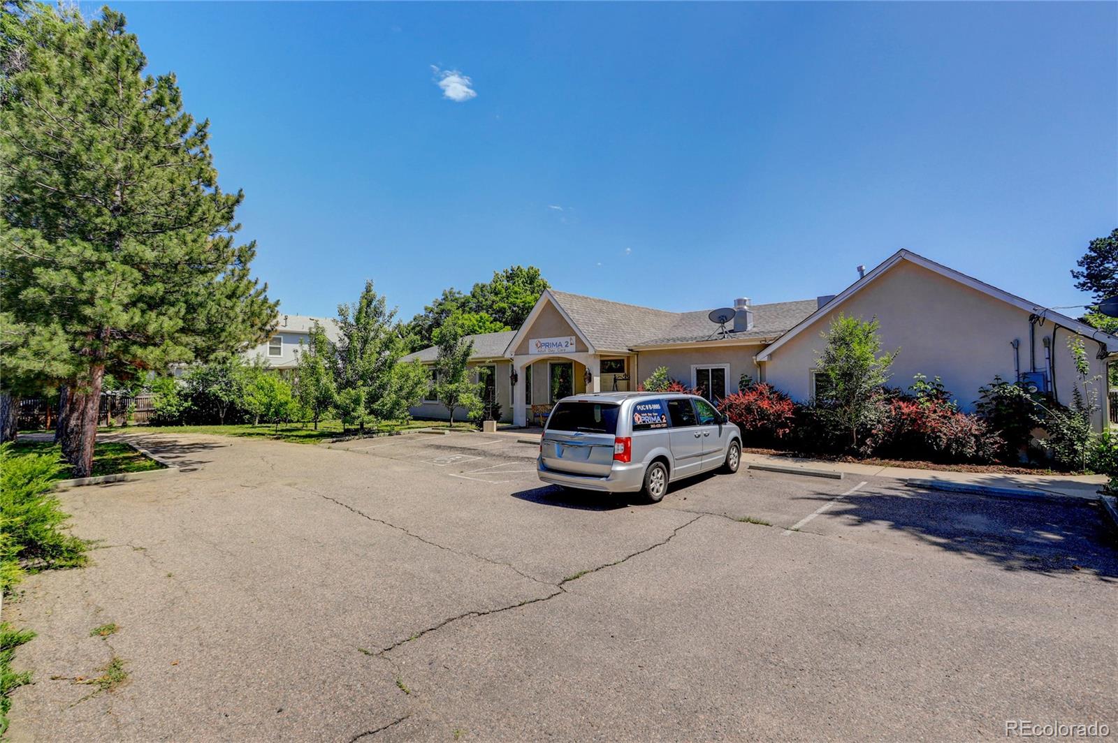 5370 Carr Street Arvada CO 80002