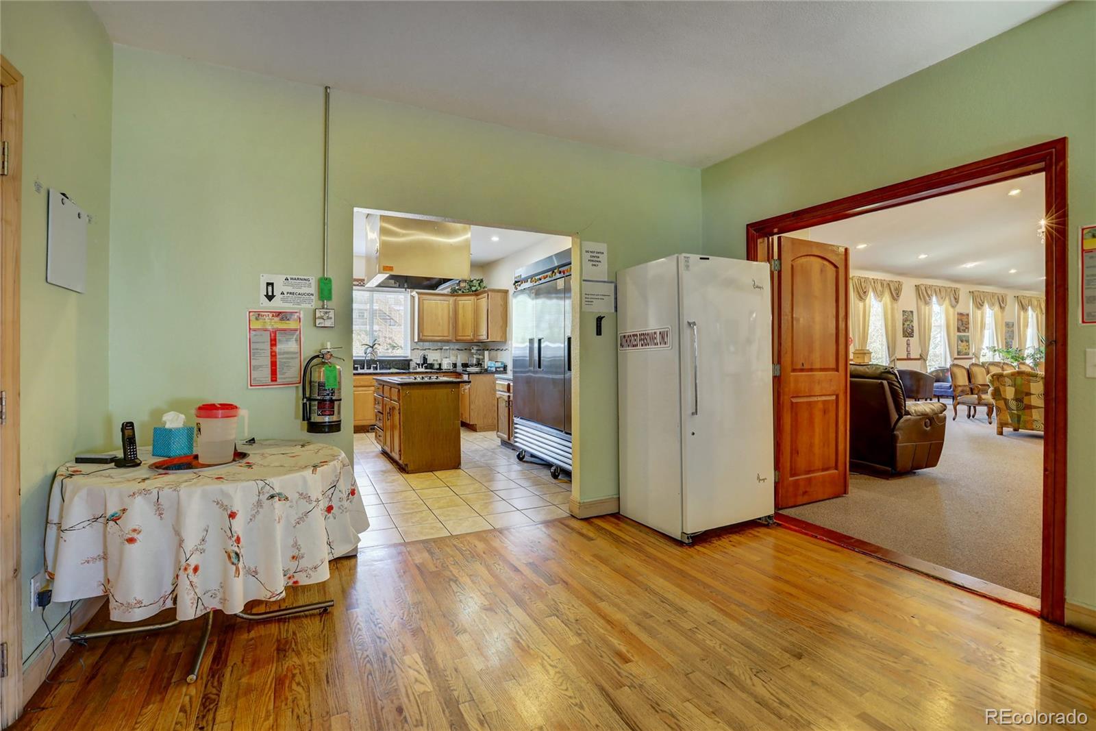 5370 Carr Street Arvada CO 80002