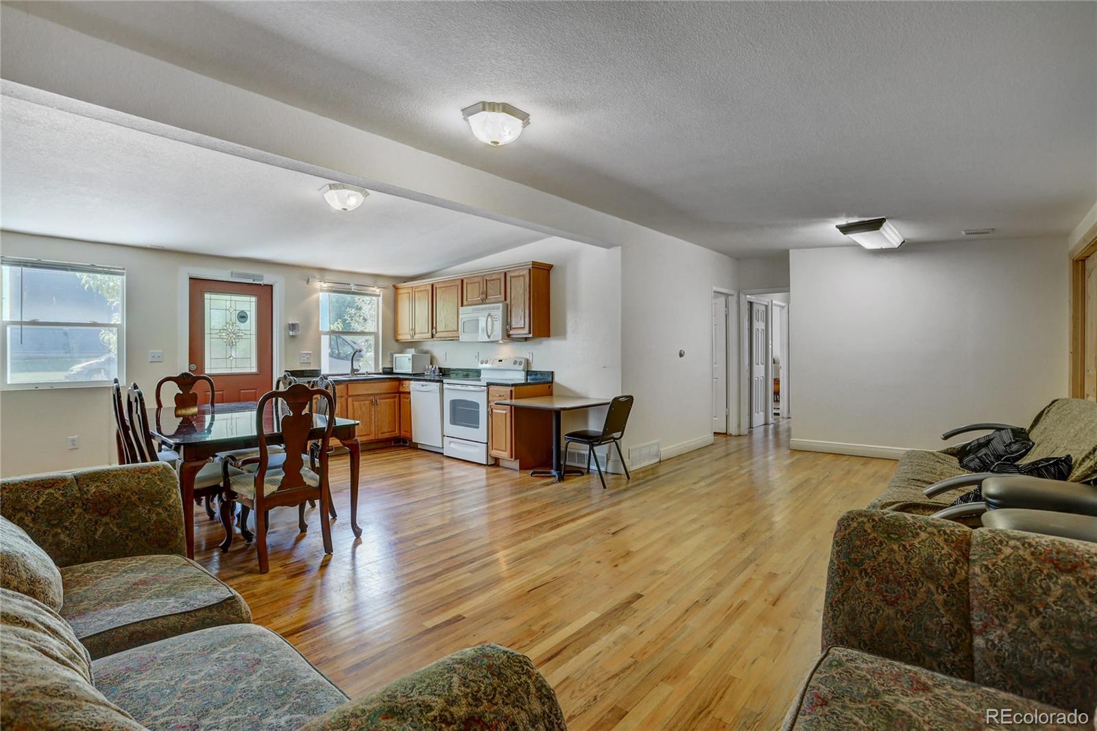 5370 Carr Street Arvada CO 80002
