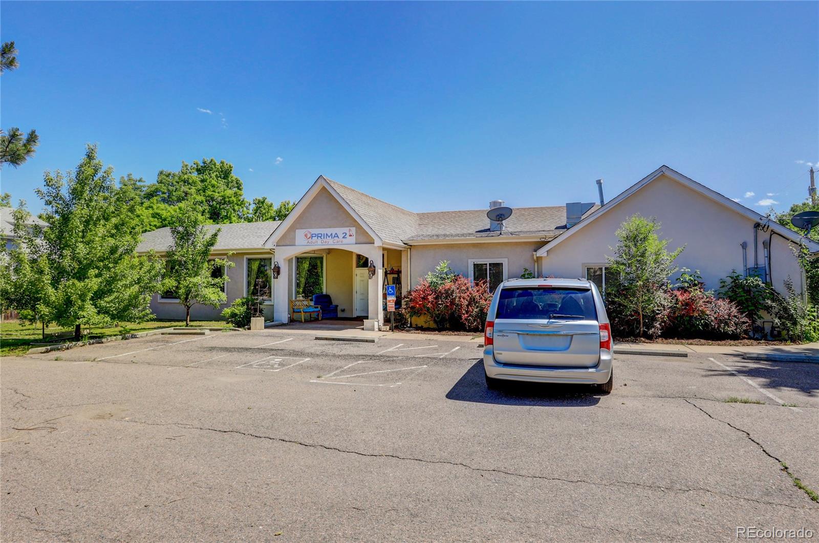 5370 Carr Street Arvada CO 80002