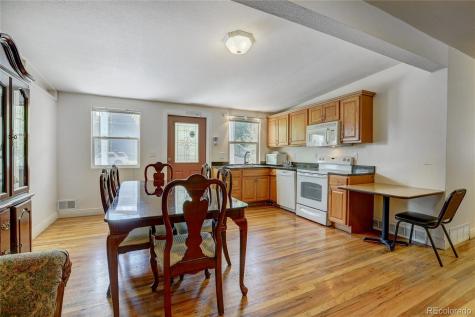 5370 Carr Street Arvada CO 80002