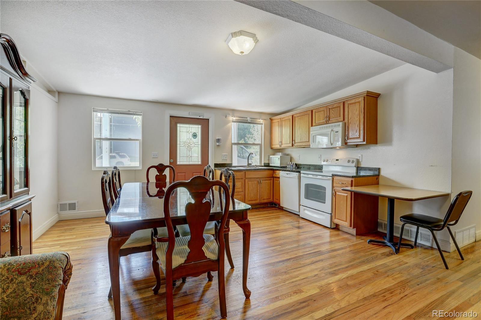 5370 Carr Street Arvada CO 80002