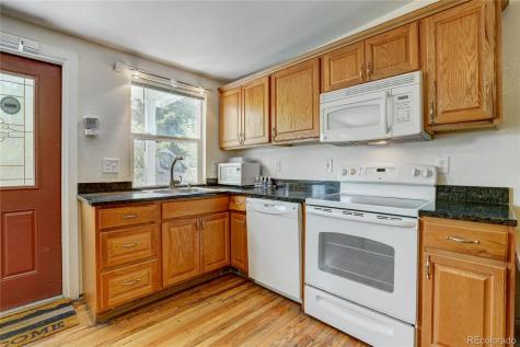 5370 Carr Street Arvada CO 80002
