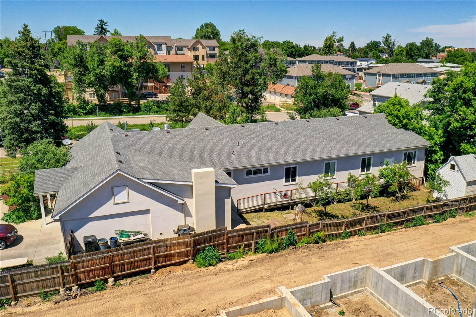 5370 Carr Street Arvada CO 80002