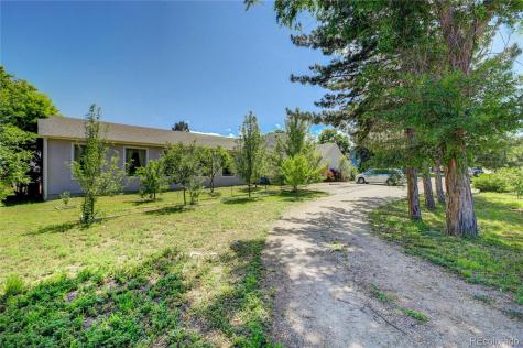 5370 Carr Street Arvada CO 80002