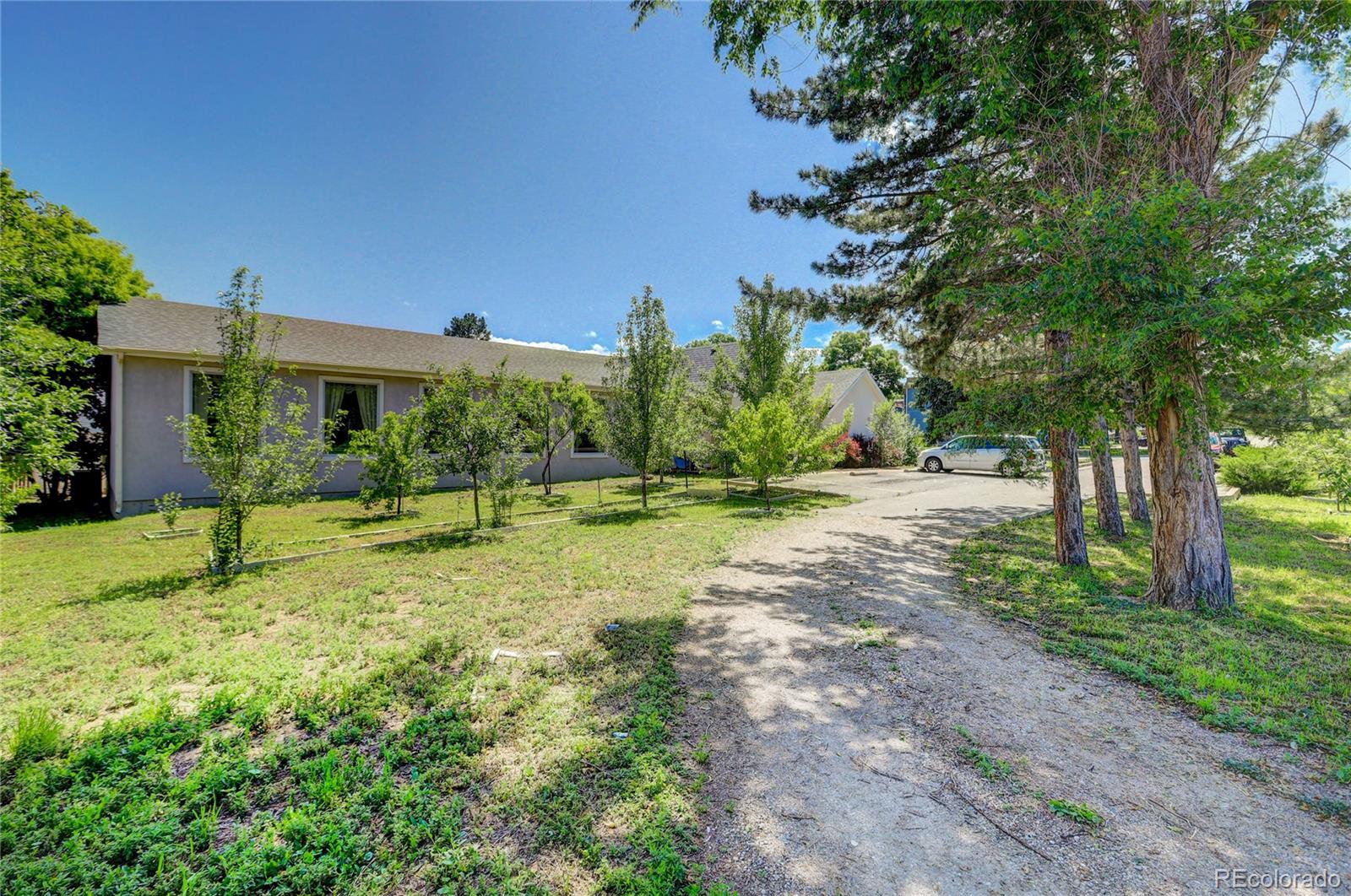 5370 Carr Street Arvada CO 80002