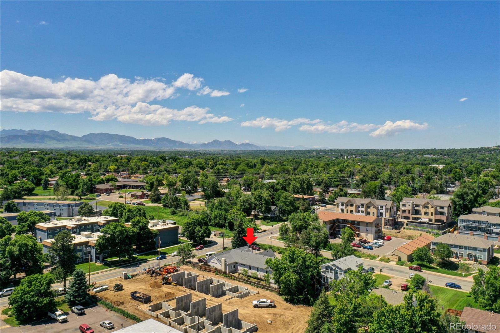 5370 Carr Street Arvada CO 80002