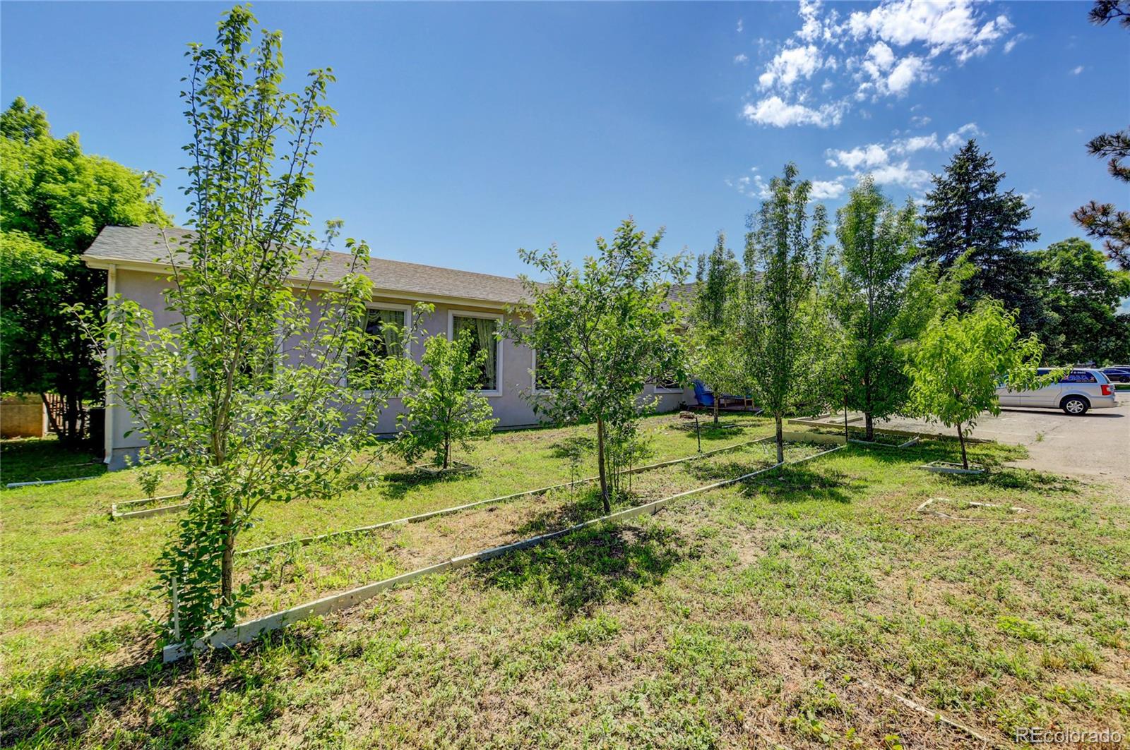 5370 Carr Street Arvada CO 80002