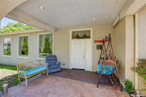 5370 Carr Street Arvada CO 80002