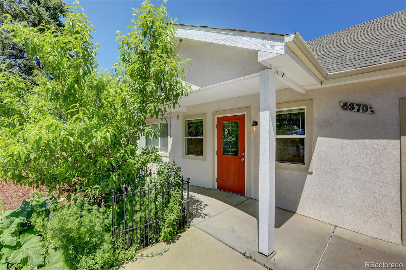 5370 Carr Street Arvada CO 80002