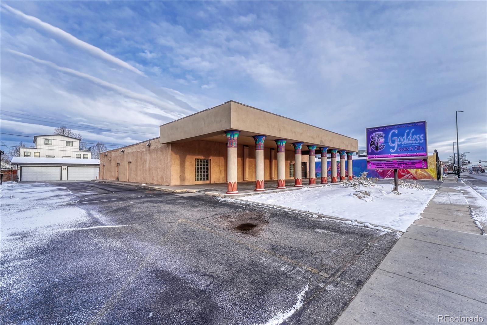 2775 S Broadway Englewood CO 80113