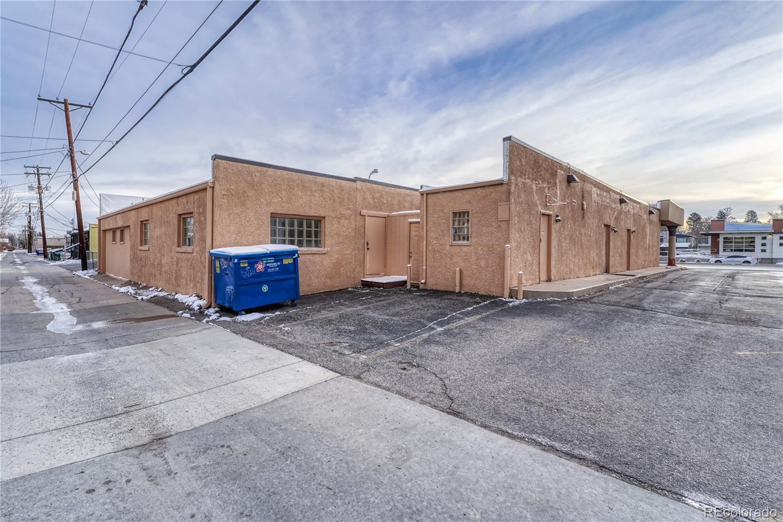 2775 S Broadway Englewood CO 80113