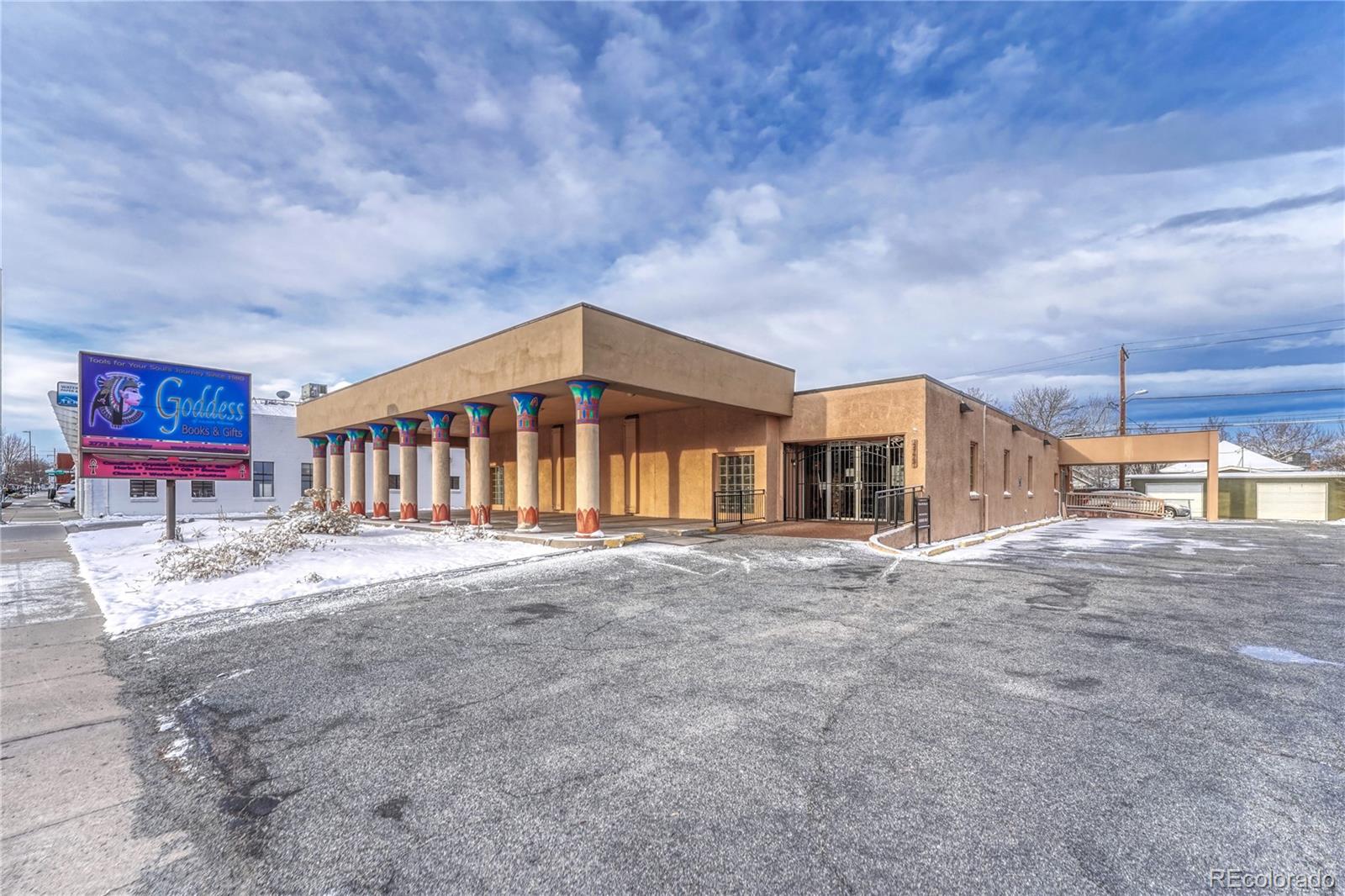 2775 S Broadway Englewood CO 80113