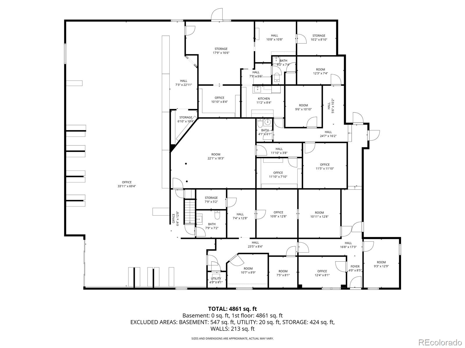 2775 S Broadway Englewood CO 80113