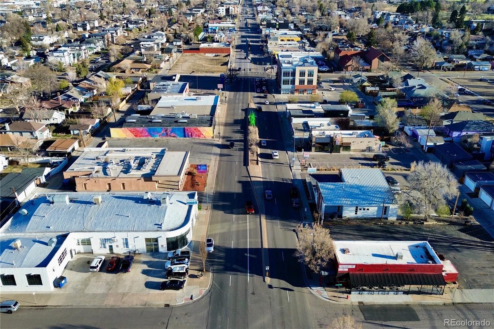 2775 S Broadway Englewood CO 80113