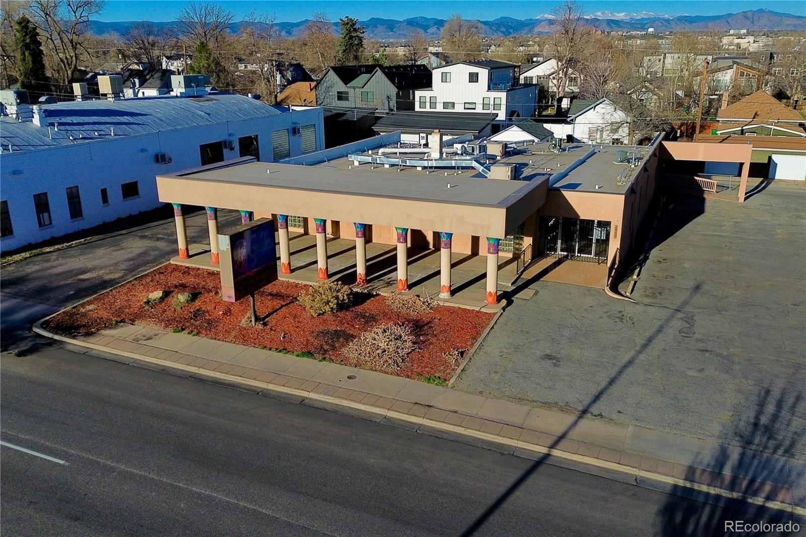 2775 S Broadway Englewood CO 80113