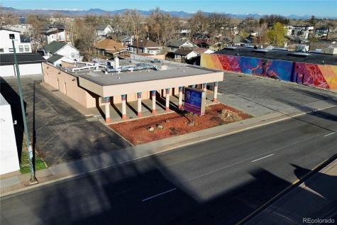 2775 S Broadway Englewood CO 80113
