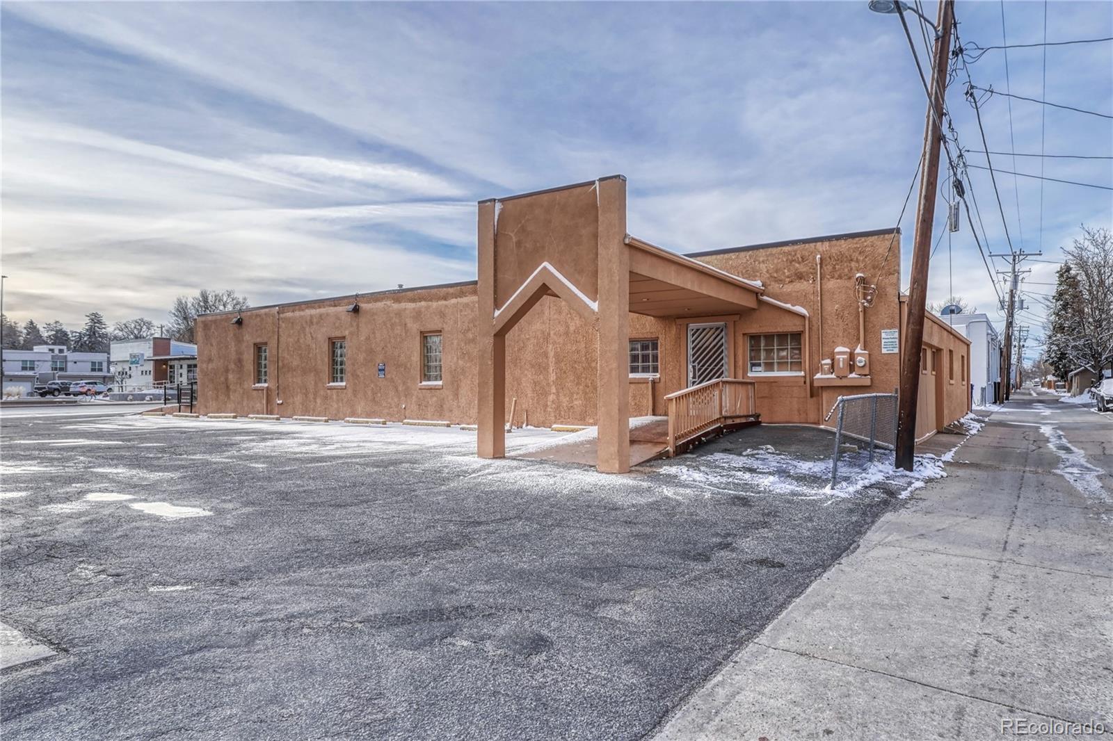 2775 S Broadway Englewood CO 80113