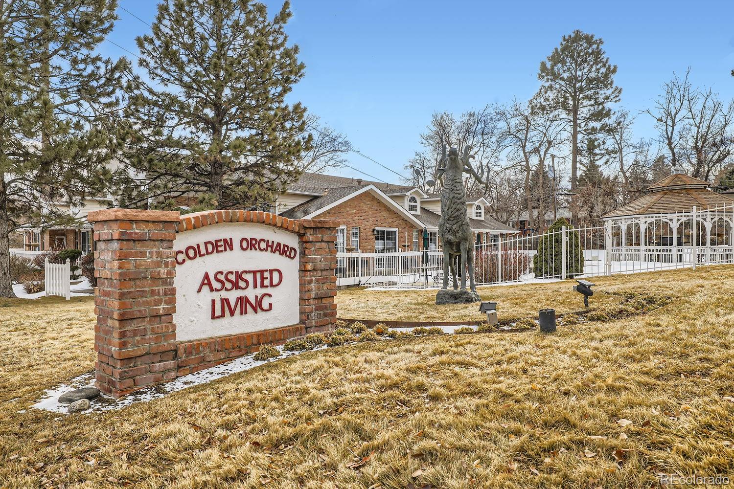 850 & 890 E Orchard Road Centennial CO 80121