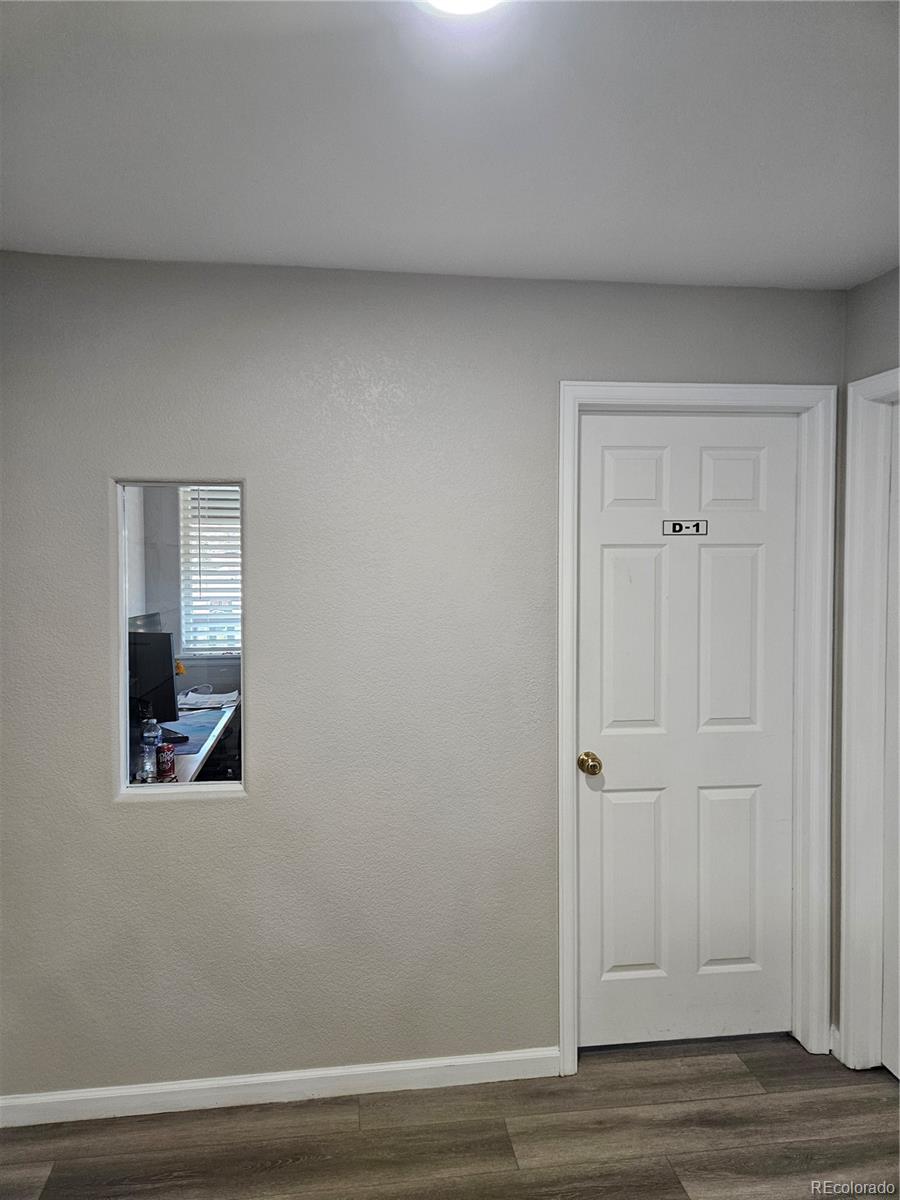 25997 Conifer Road Conifer CO 80433