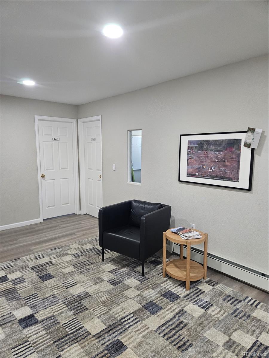 25997 Conifer Road Conifer CO 80433