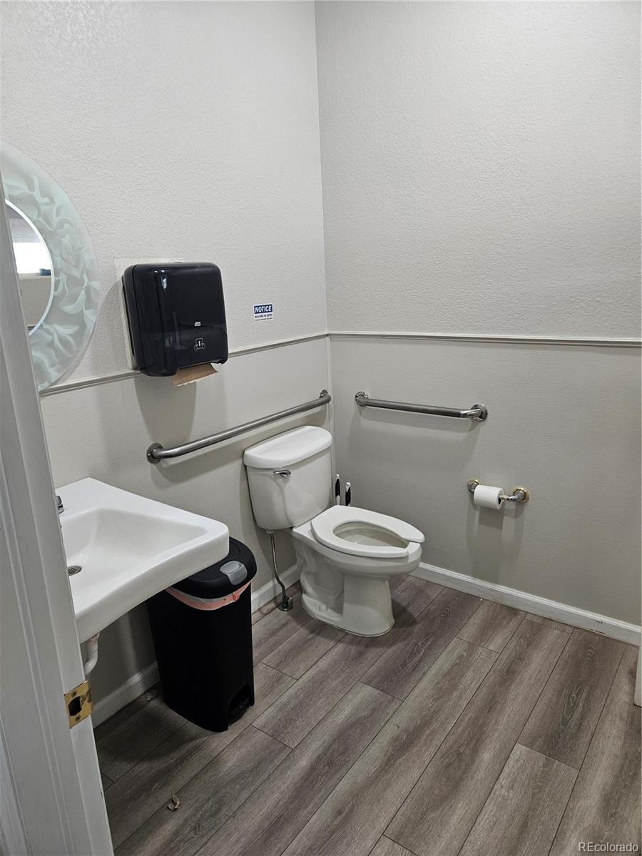 25997 Conifer Road Conifer CO 80433