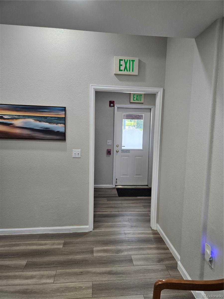 25997 Conifer Road Conifer CO 80433