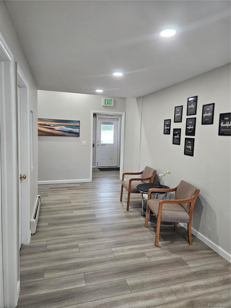 25997 Conifer Road Conifer CO 80433