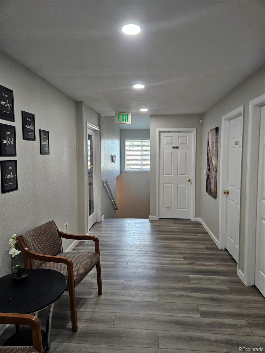 25997 Conifer Road Conifer CO 80433