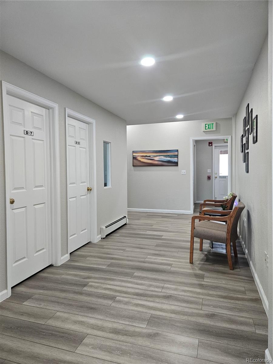 25997 Conifer Road Conifer CO 80433