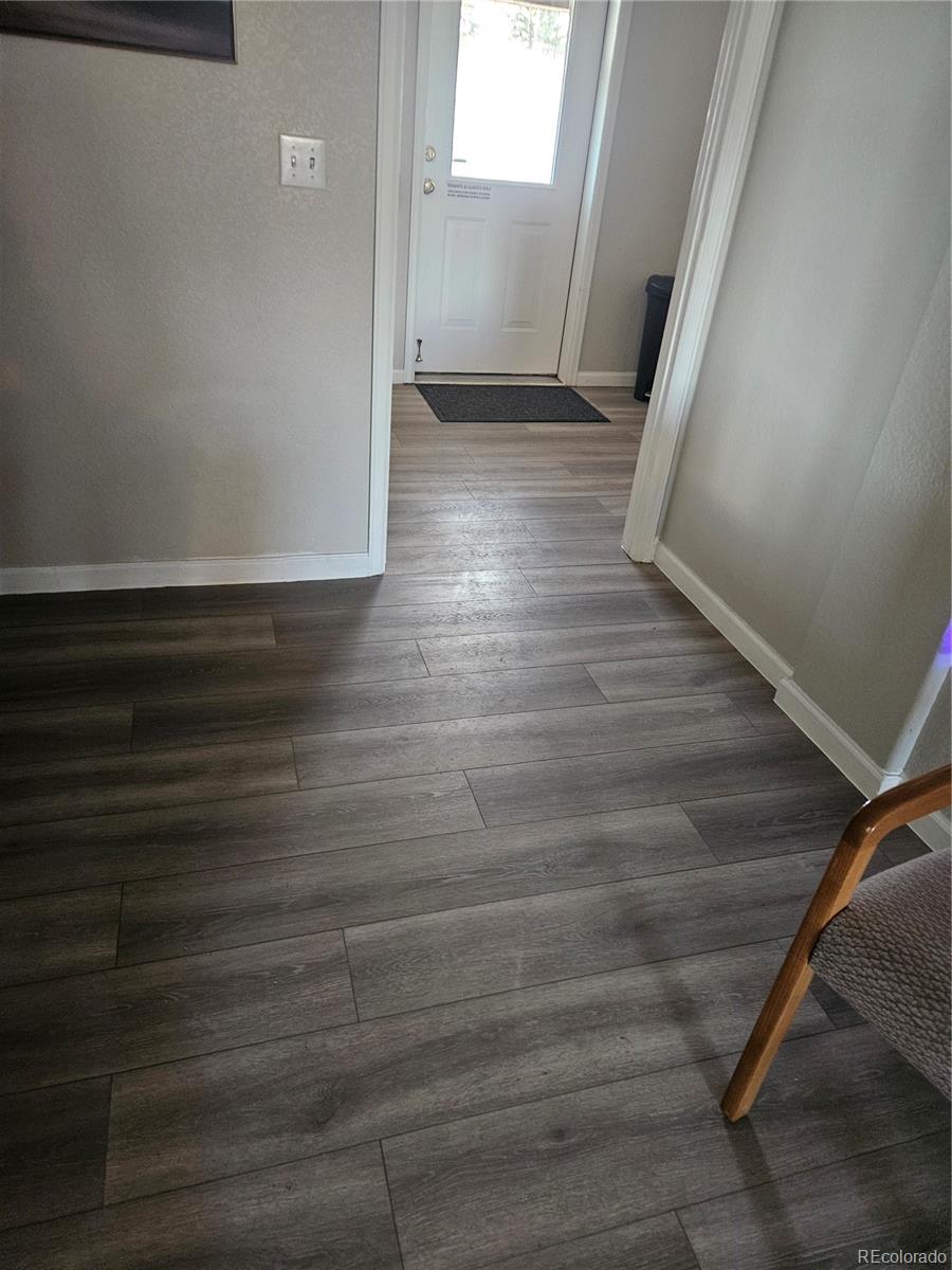 25997 Conifer Road Conifer CO 80433