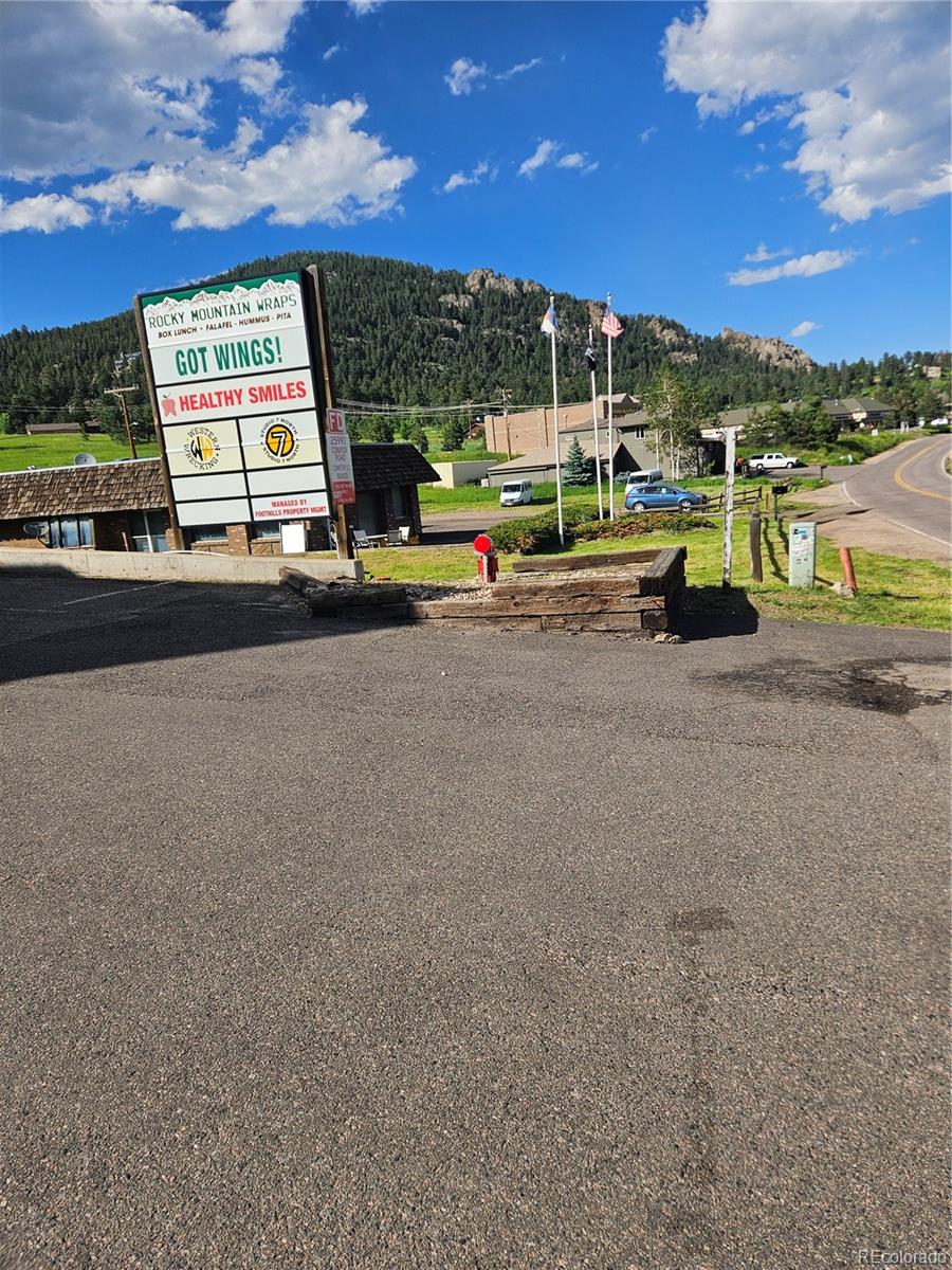 25997 Conifer Road Conifer CO 80433