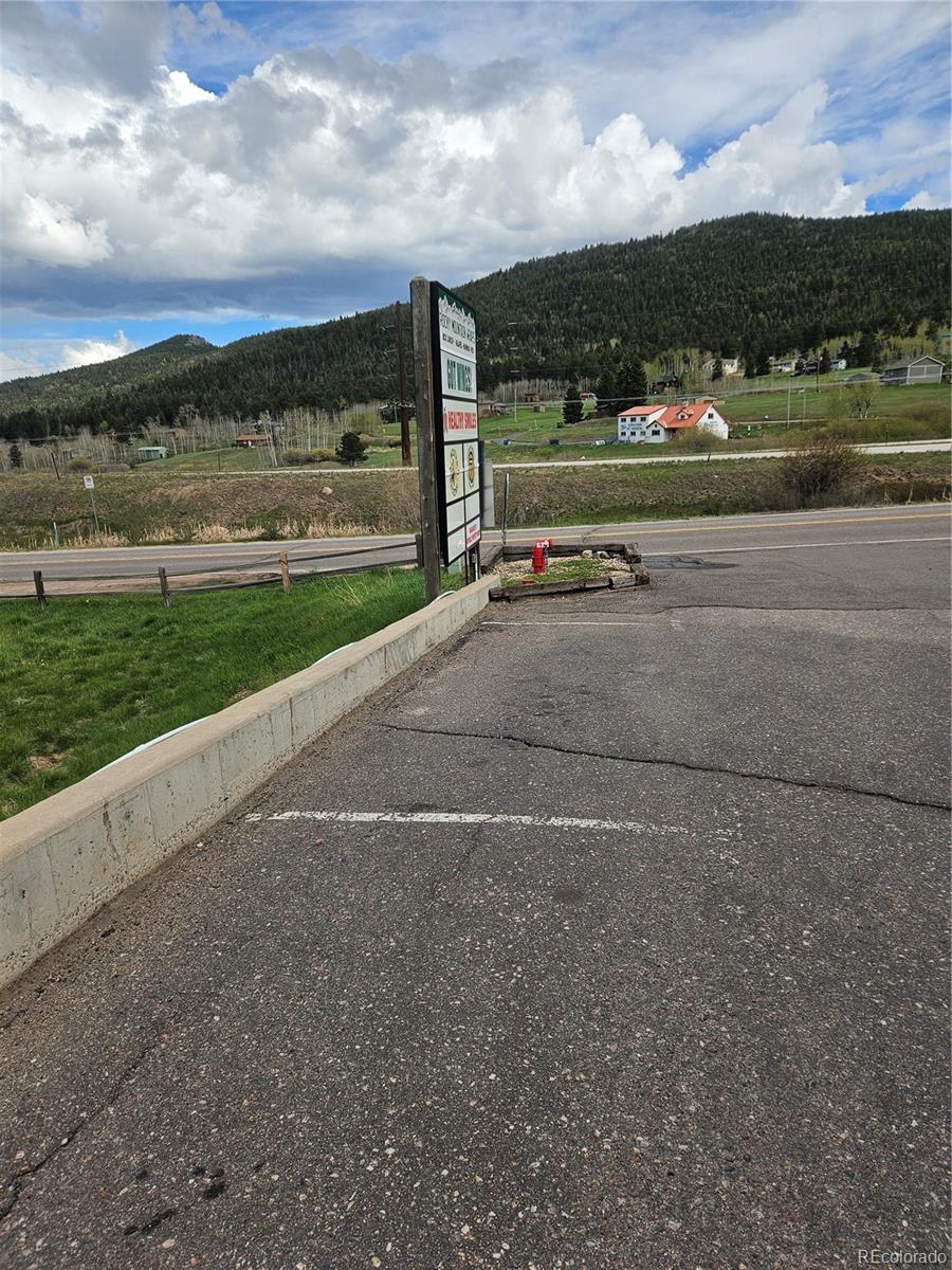 25997 Conifer Road Conifer CO 80433