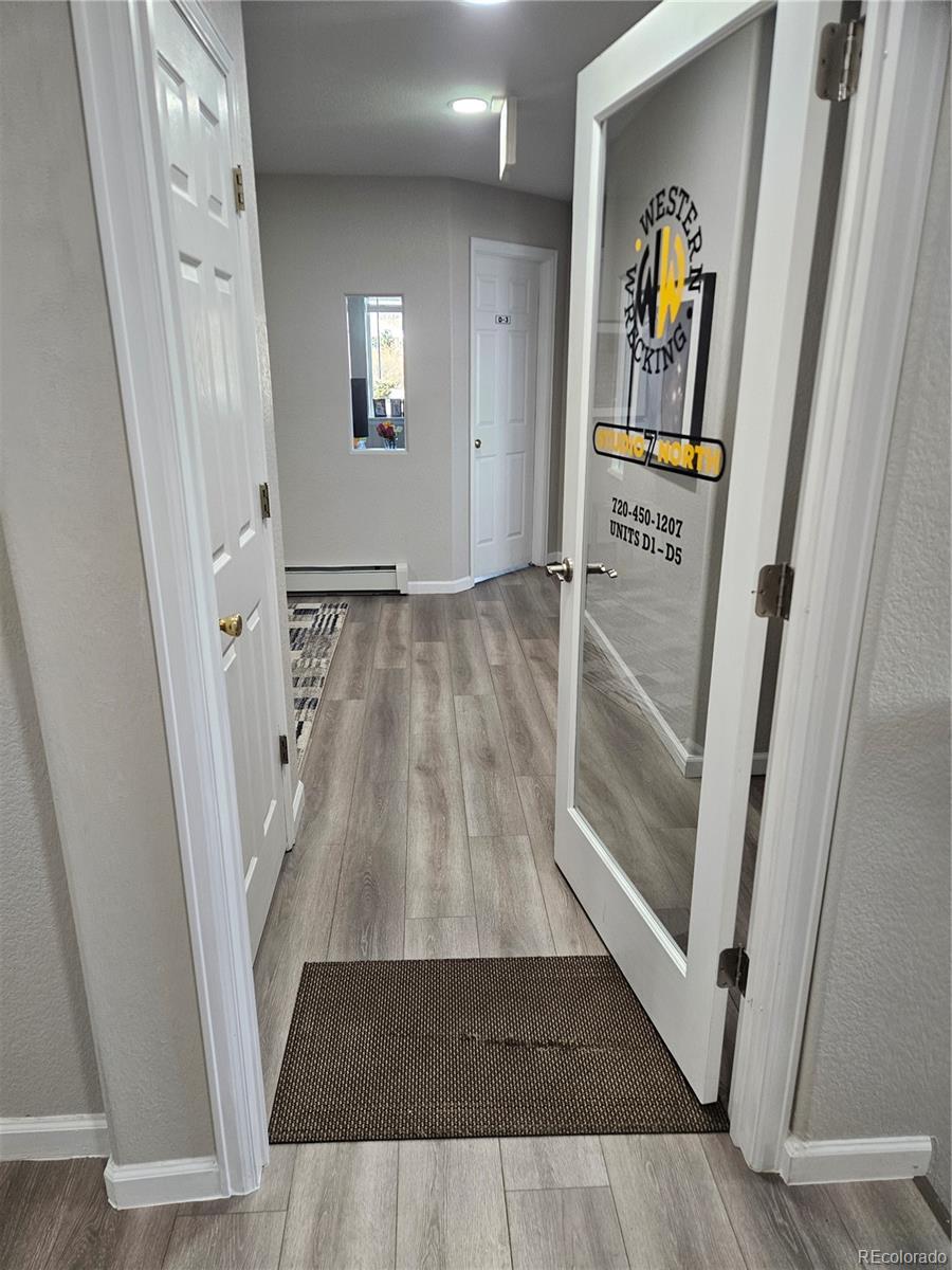 25997 Conifer Road Conifer CO 80433