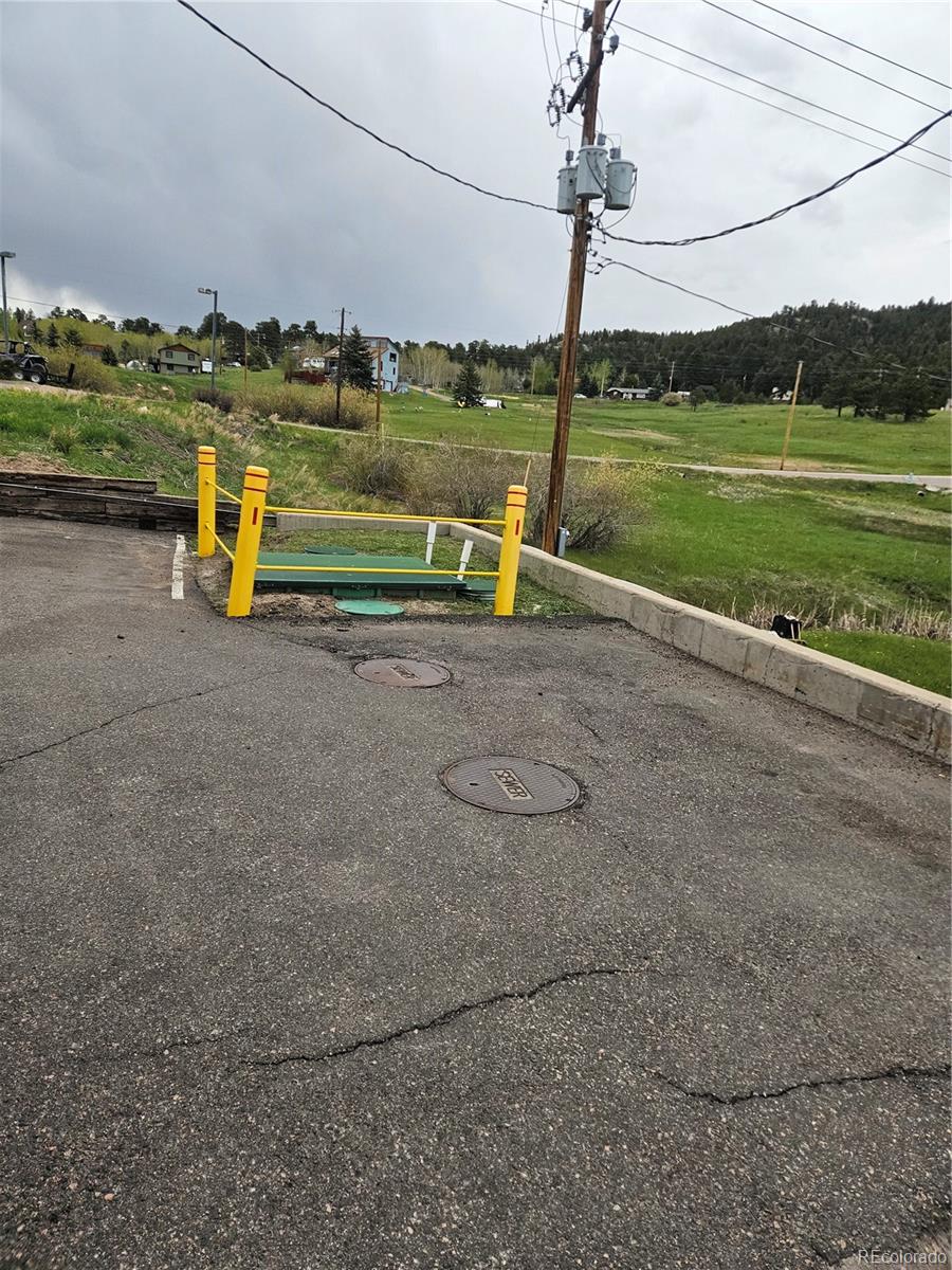 25997 Conifer Road Conifer CO 80433