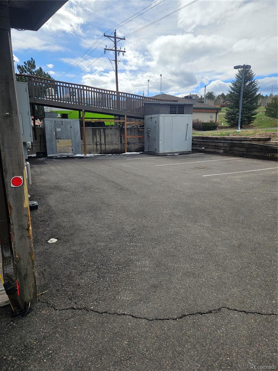 25997 Conifer Road Conifer CO 80433